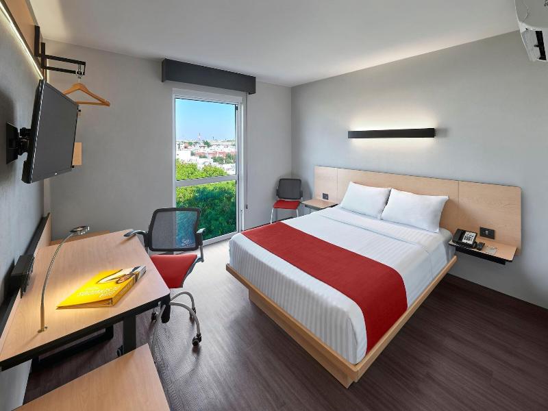 City Express by Marriott Monterrey Lindavista image