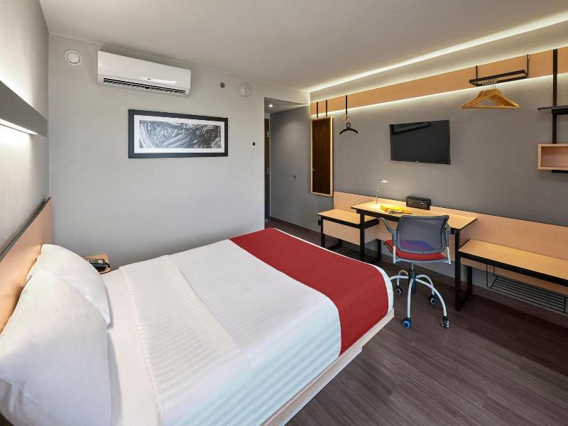 City Express by Marriott Monterrey Lindavista image