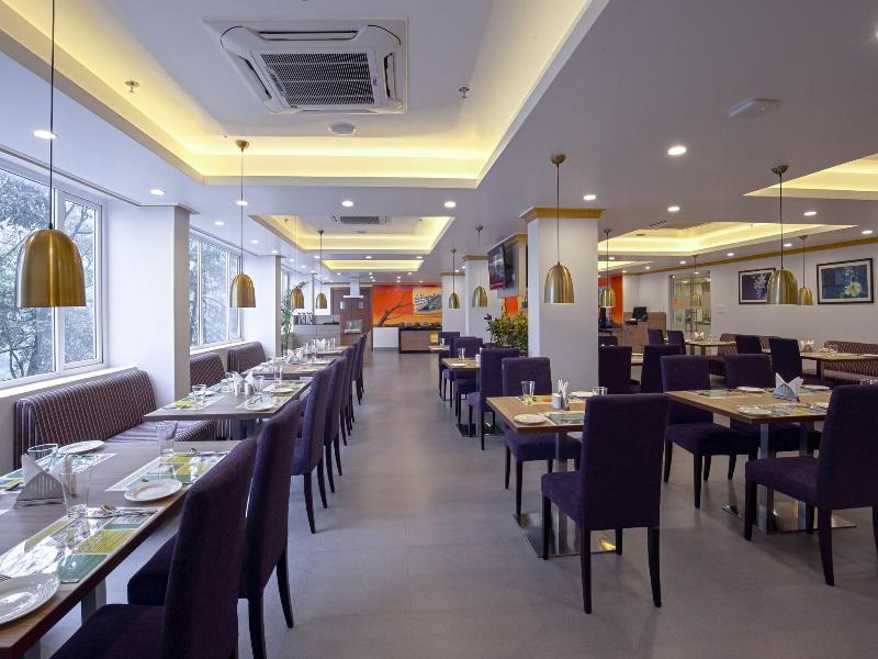Lemon Tree Hotel, Gangtok