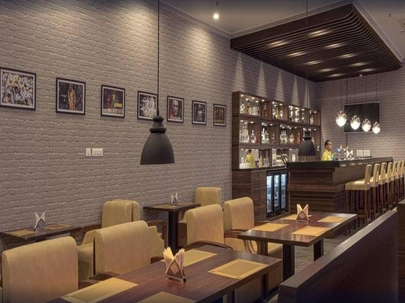 Lemon Tree Hotel, Gangtok