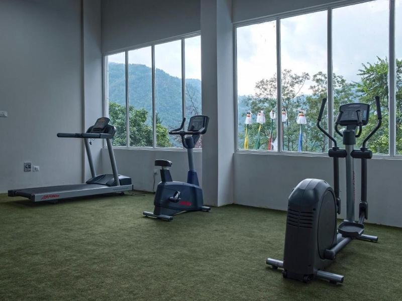 Lemon Tree Hotel, Gangtok