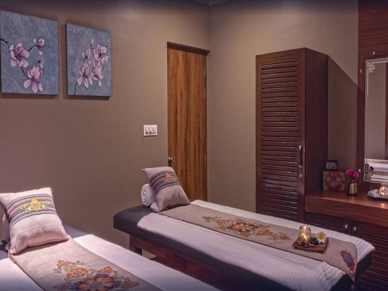 Lemon Tree Hotel, Gangtok
