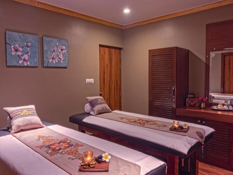 Lemon Tree Hotel, Gangtok