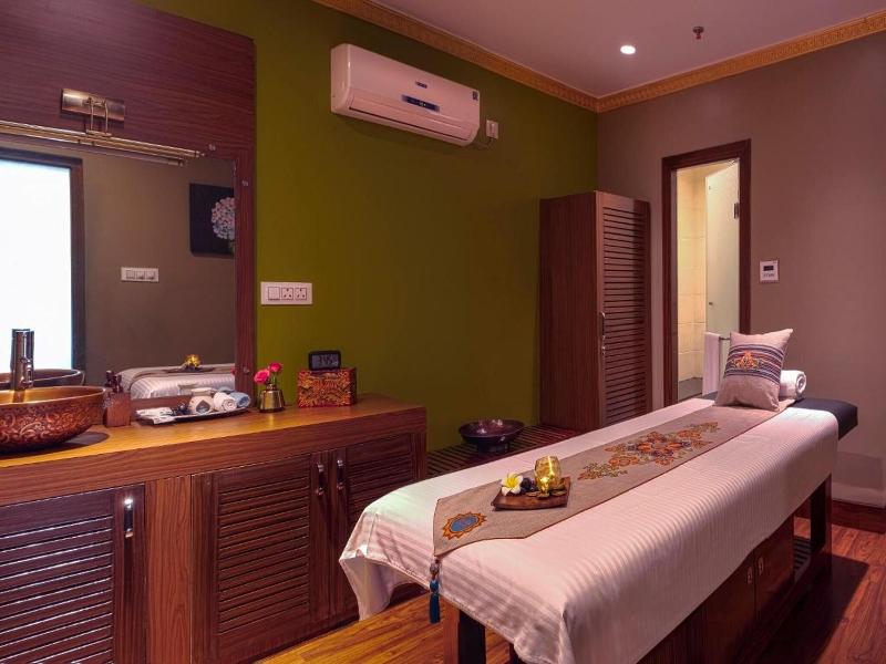 Lemon Tree Hotel, Gangtok