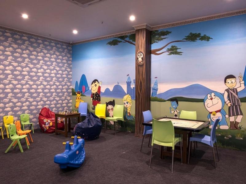 Lemon Tree Hotel, Gangtok