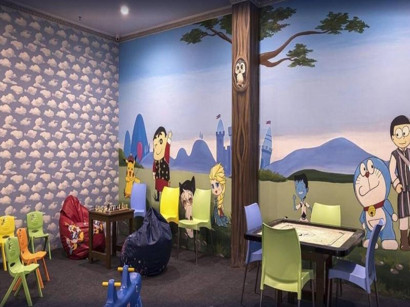Lemon Tree Hotel, Gangtok