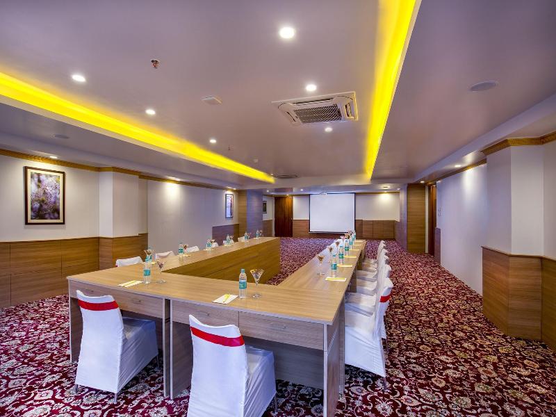 Lemon Tree Hotel, Gangtok