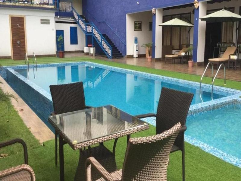 Lemon Tree Hotel, Gangtok