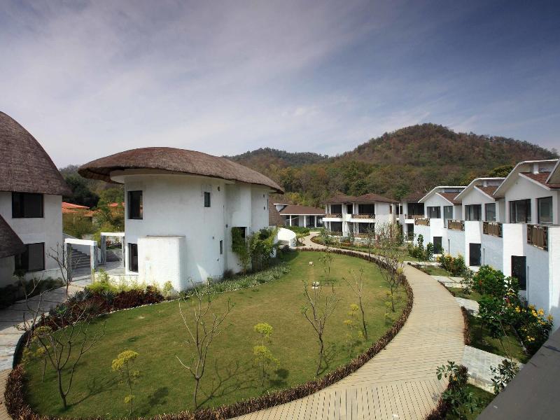 Lemon Tree Premier, Corbett