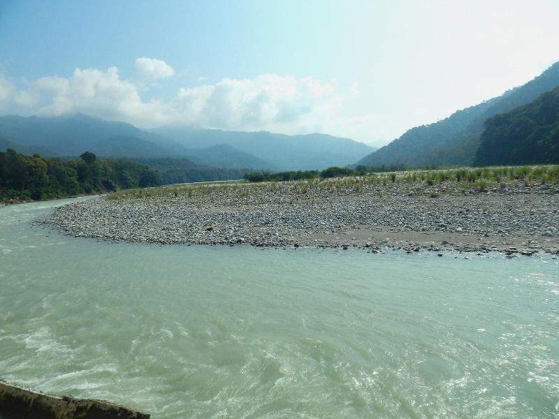 Lemon Tree Premier, Corbett