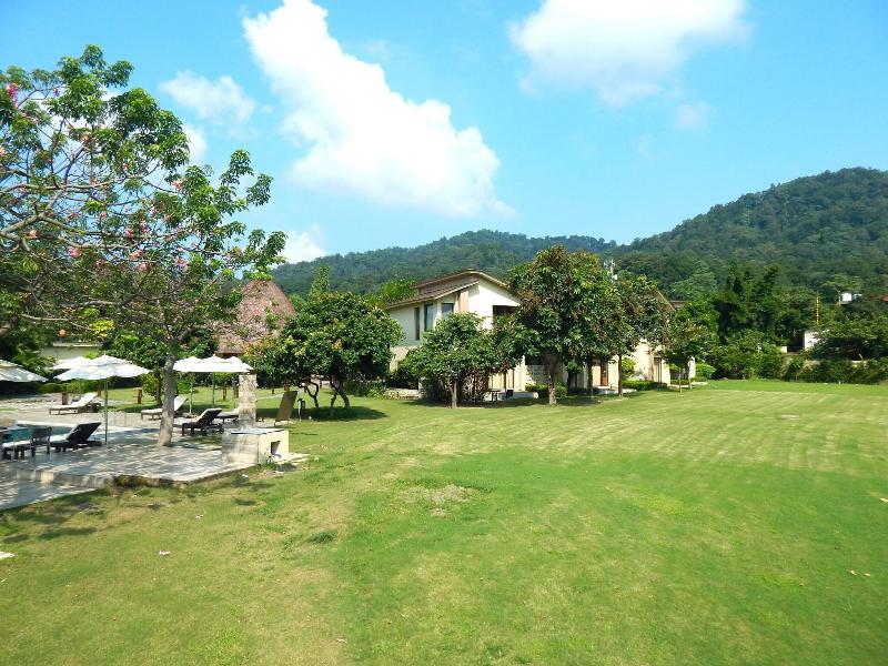 Lemon Tree Premier, Corbett