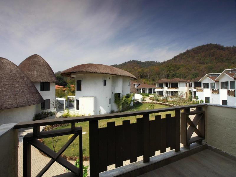 Lemon Tree Premier, Corbett