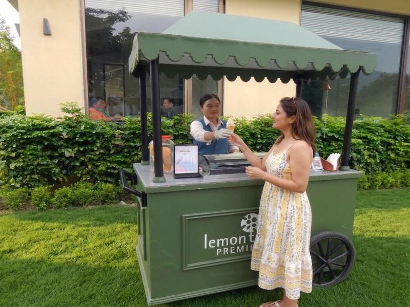Lemon Tree Premier, Corbett — photo 7