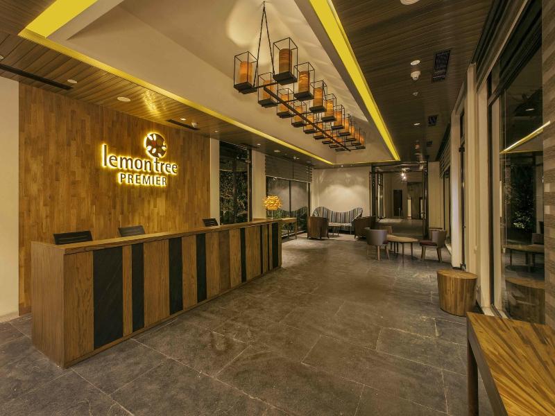 Lemon Tree Premier, Corbett