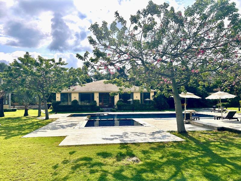 Lemon Tree Premier, Corbett