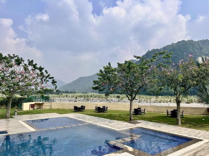 Lemon Tree Premier, Corbett