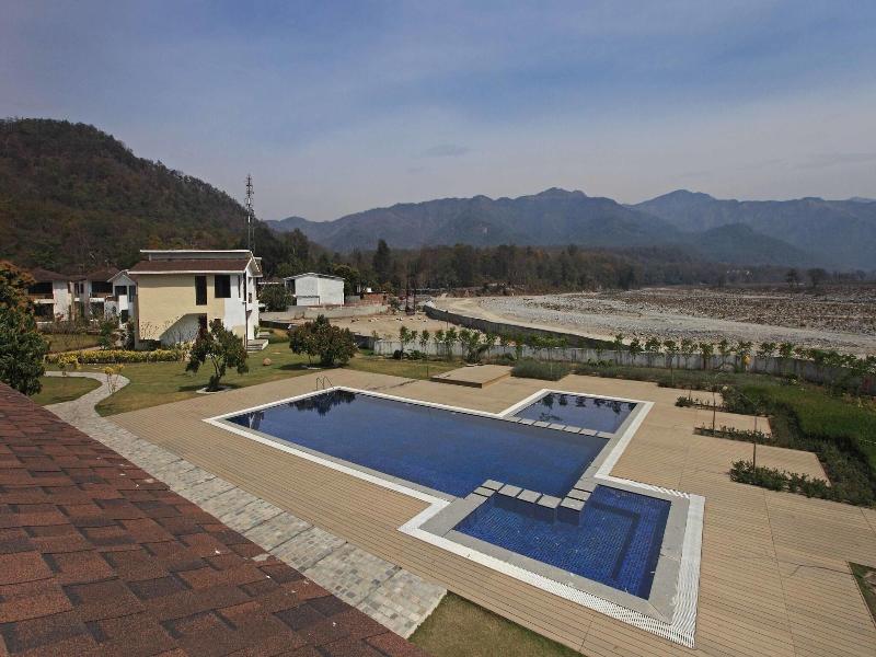 Lemon Tree Premier, Corbett
