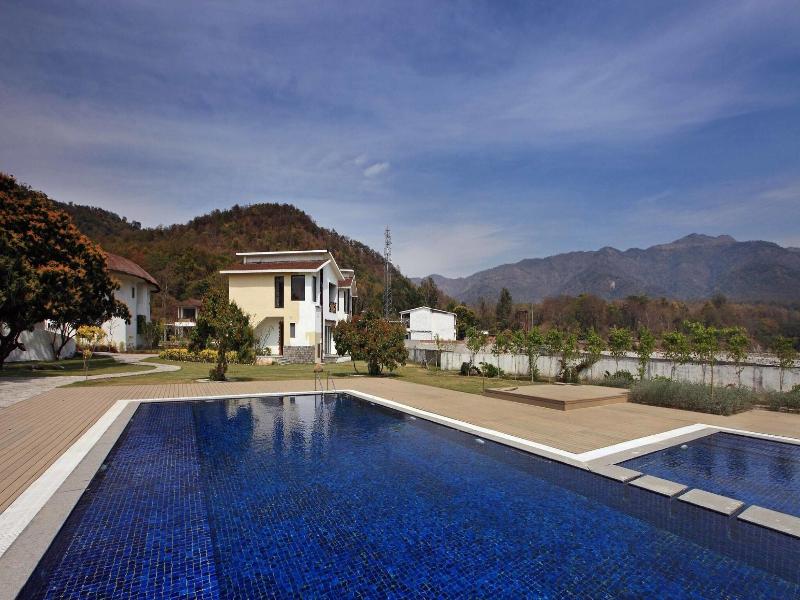 Lemon Tree Premier, Corbett