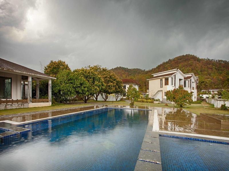 Lemon Tree Premier, Corbett