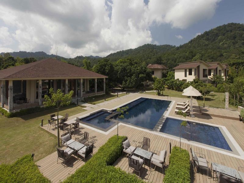 Lemon Tree Premier, Corbett