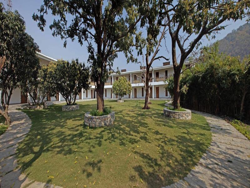 Lemon Tree Premier, Corbett — photo 22