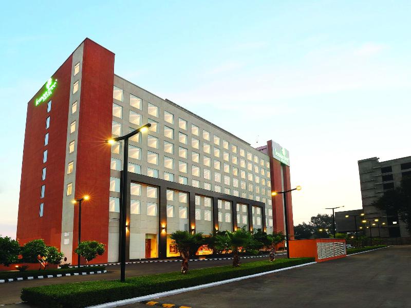 Lemon Tree Hotel, Sohna Road image