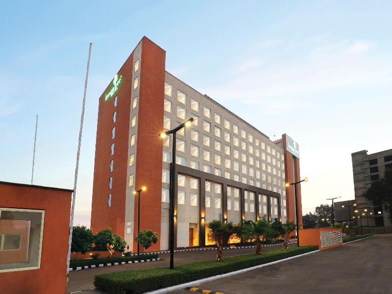 Lemon Tree Hotel, Sohna Road image