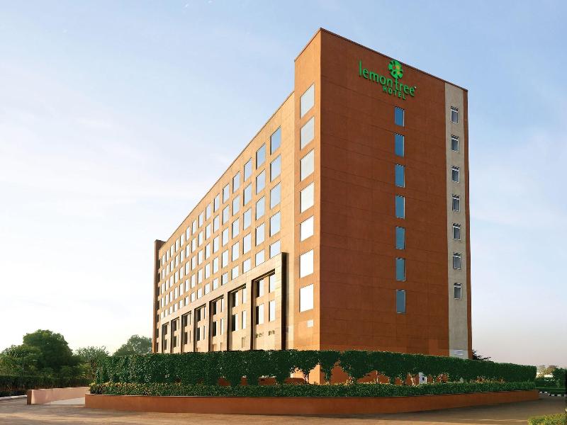 Lemon Tree Hotel, Sohna Road image