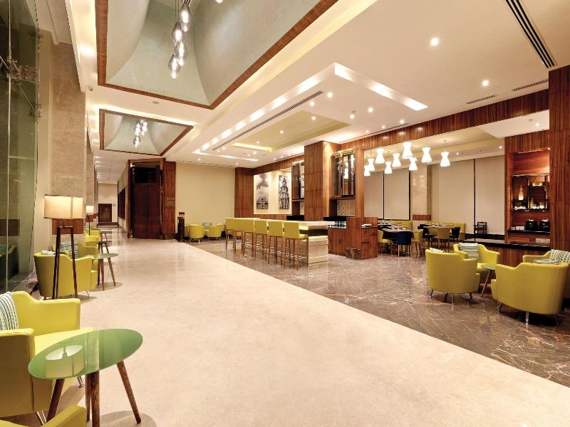 Lemon Tree Hotel, Sohna Road image
