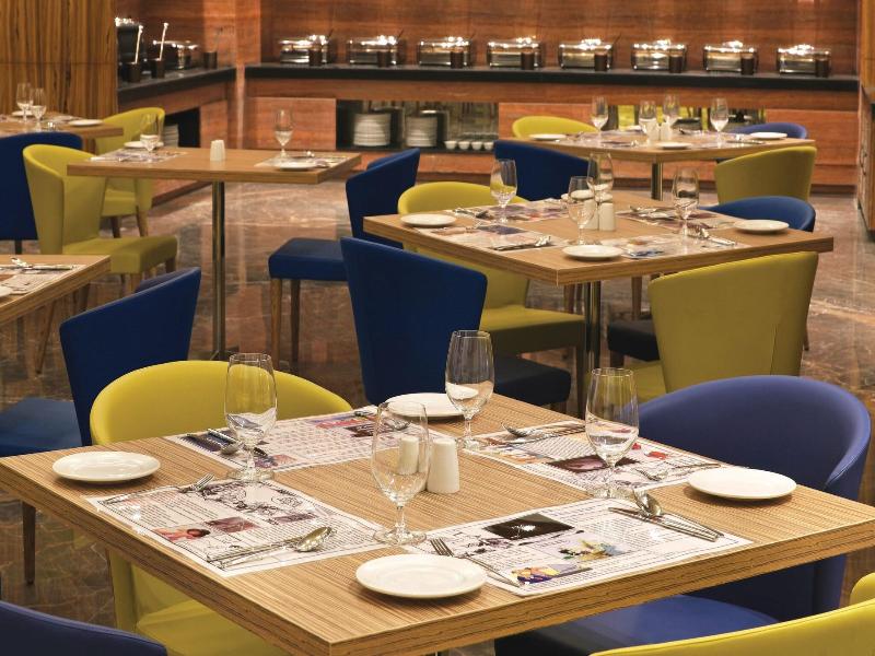 Lemon Tree Hotel, Sohna Road image