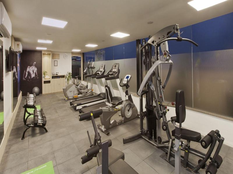 Lemon Tree Hotel, Sohna Road image