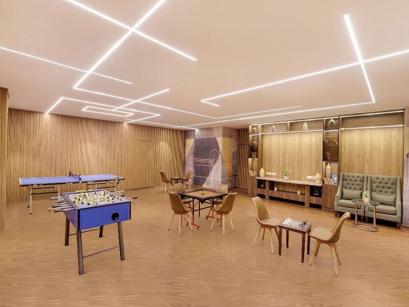 Lemon Tree Hotel, Sohna Road image