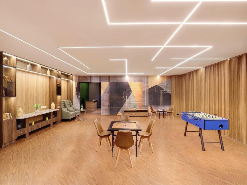 Lemon Tree Hotel, Sohna Road image