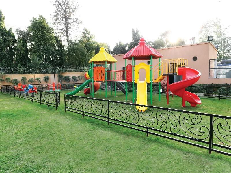 Lemon Tree Hotel, Sohna Road image