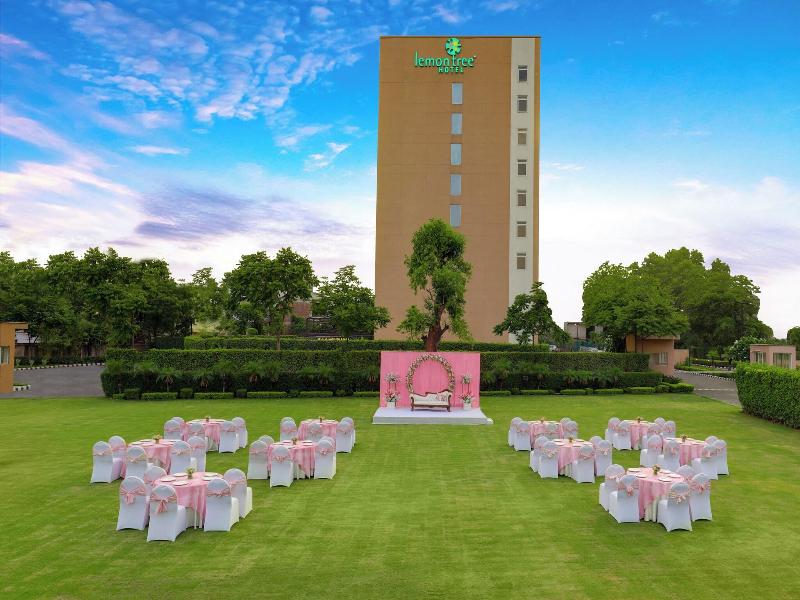 Lemon Tree Hotel, Sohna Road image