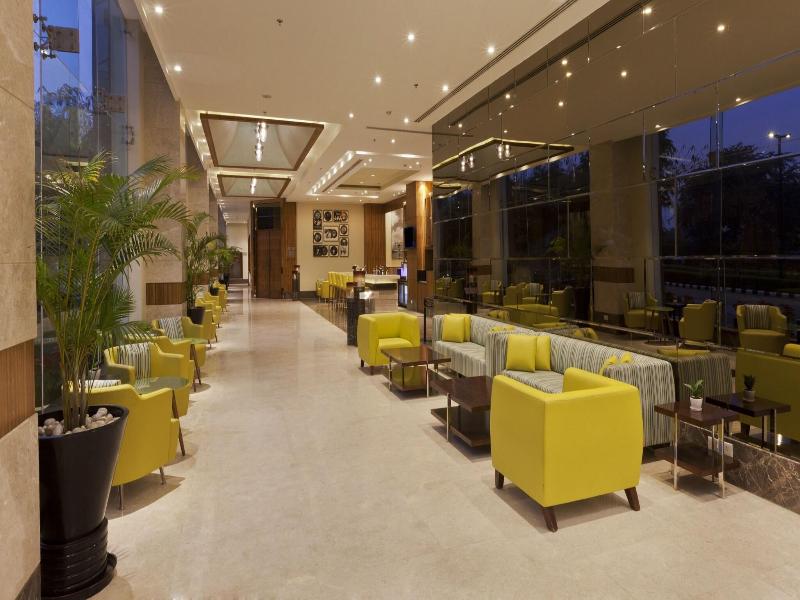 Lemon Tree Hotel, Sohna Road image