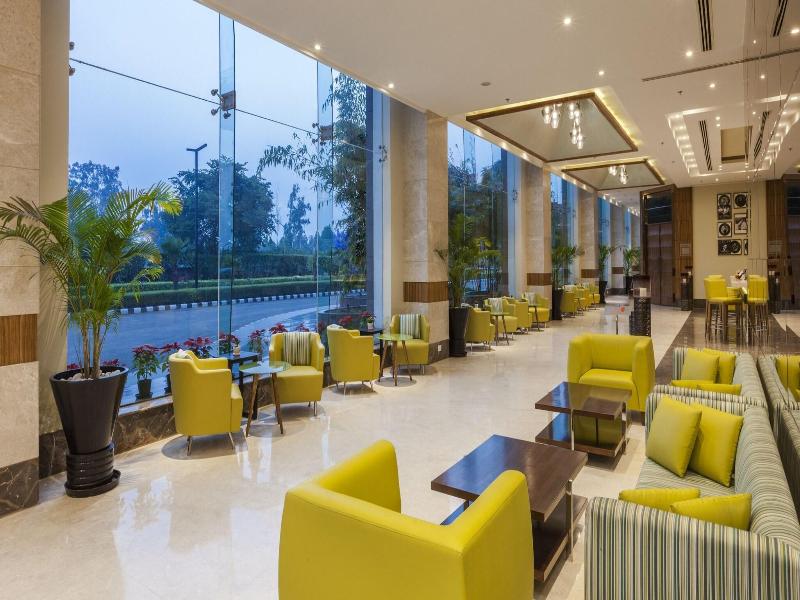 Lemon Tree Hotel, Sohna Road image
