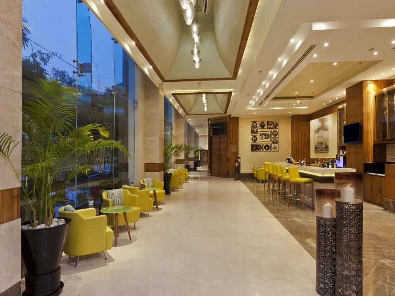 Lemon Tree Hotel, Sohna Road image