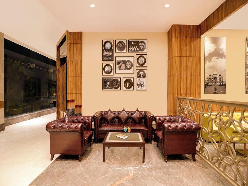Lemon Tree Hotel, Sohna Road image