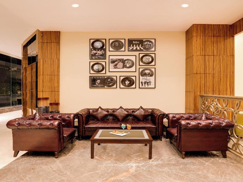 Lemon Tree Hotel, Sohna Road image