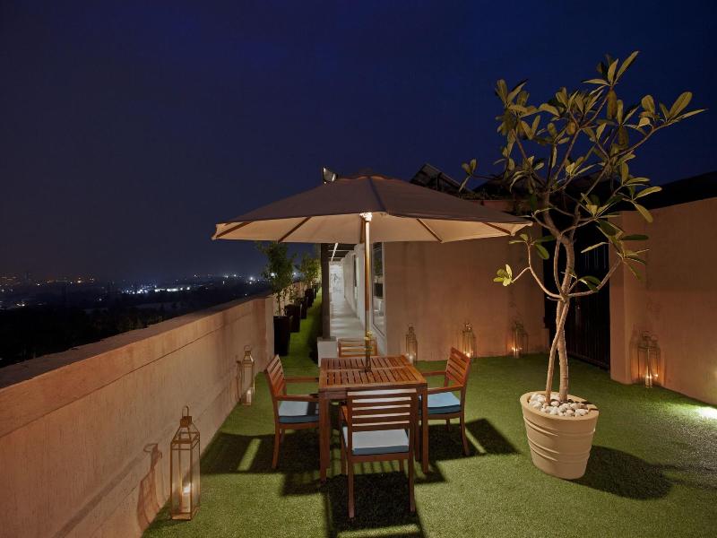 Lemon Tree Hotel, Sohna Road image