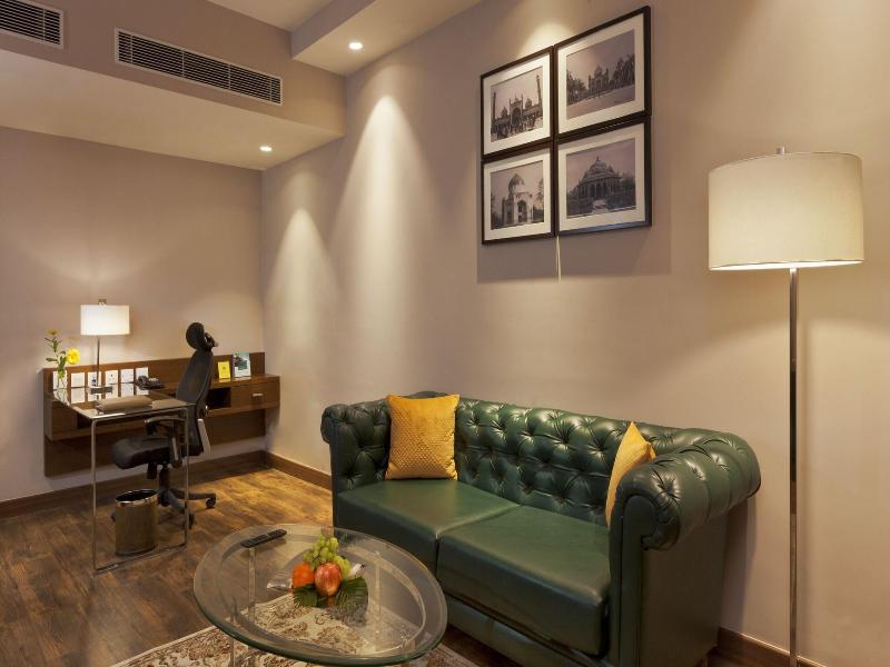 Lemon Tree Hotel, Sohna Road image