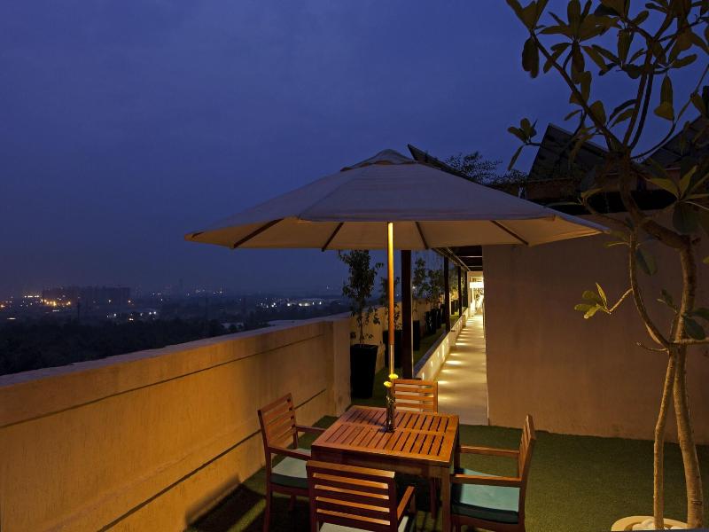 Lemon Tree Hotel, Sohna Road image