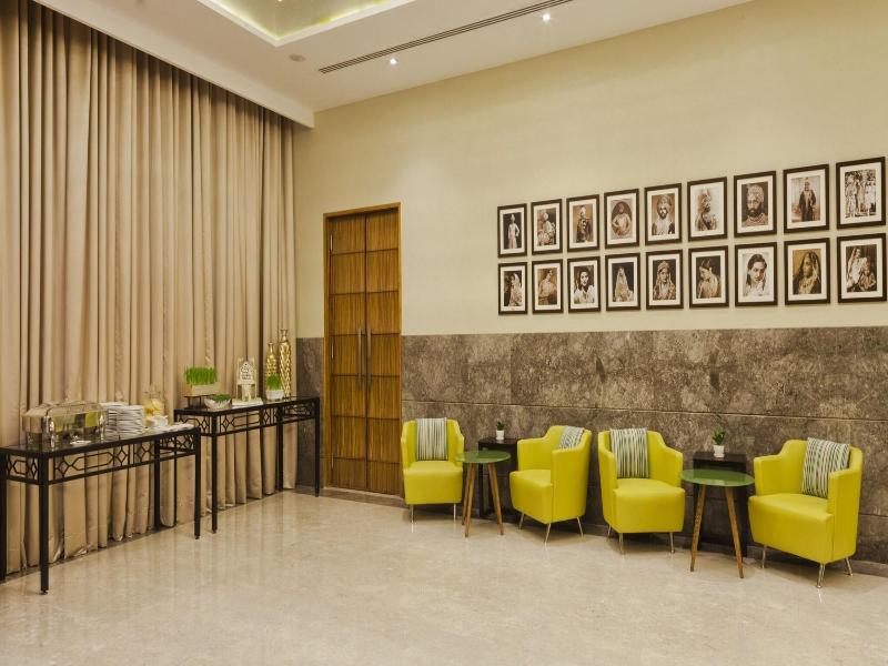 Lemon Tree Hotel, Sohna Road image
