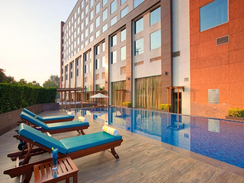 Lemon Tree Hotel, Sohna Road image