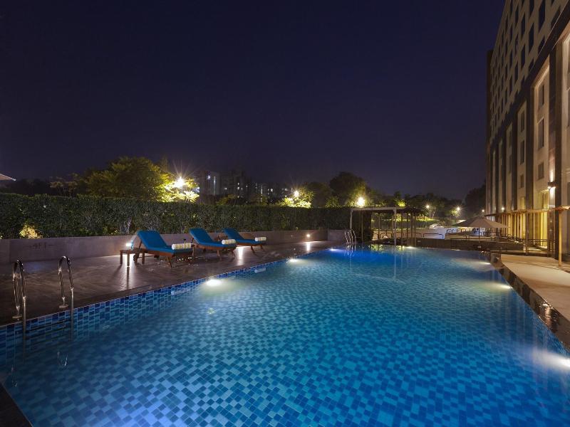 Lemon Tree Hotel, Sohna Road image