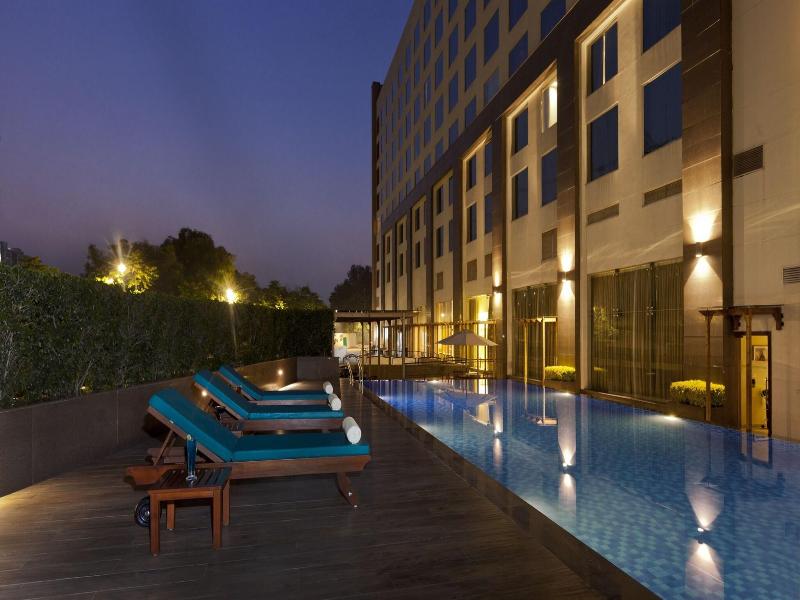 Lemon Tree Hotel, Sohna Road image