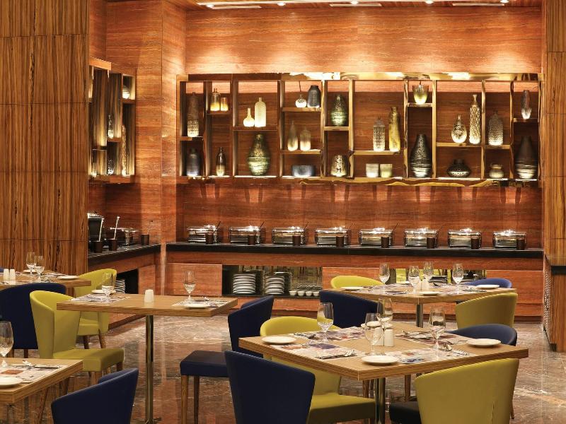 Lemon Tree Hotel, Sohna Road image