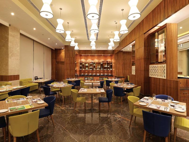 Lemon Tree Hotel, Sohna Road image