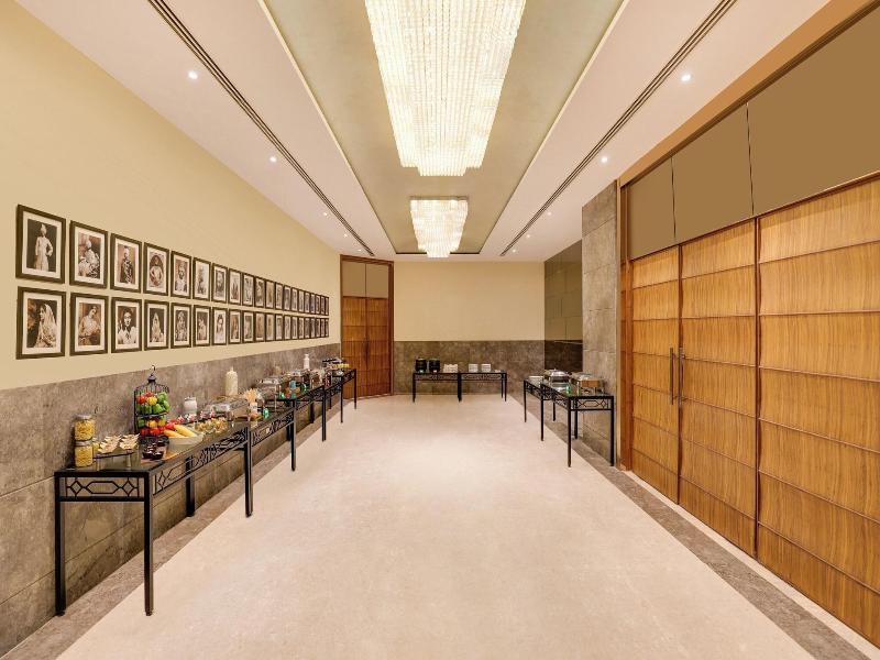 Lemon Tree Hotel, Sohna Road image